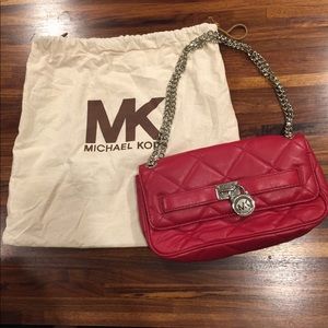 Michael Kors Chain Bag